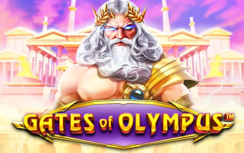 Gates of Olympus w Mostbet oferuje kolorową grafikę i bonusowe rundy.