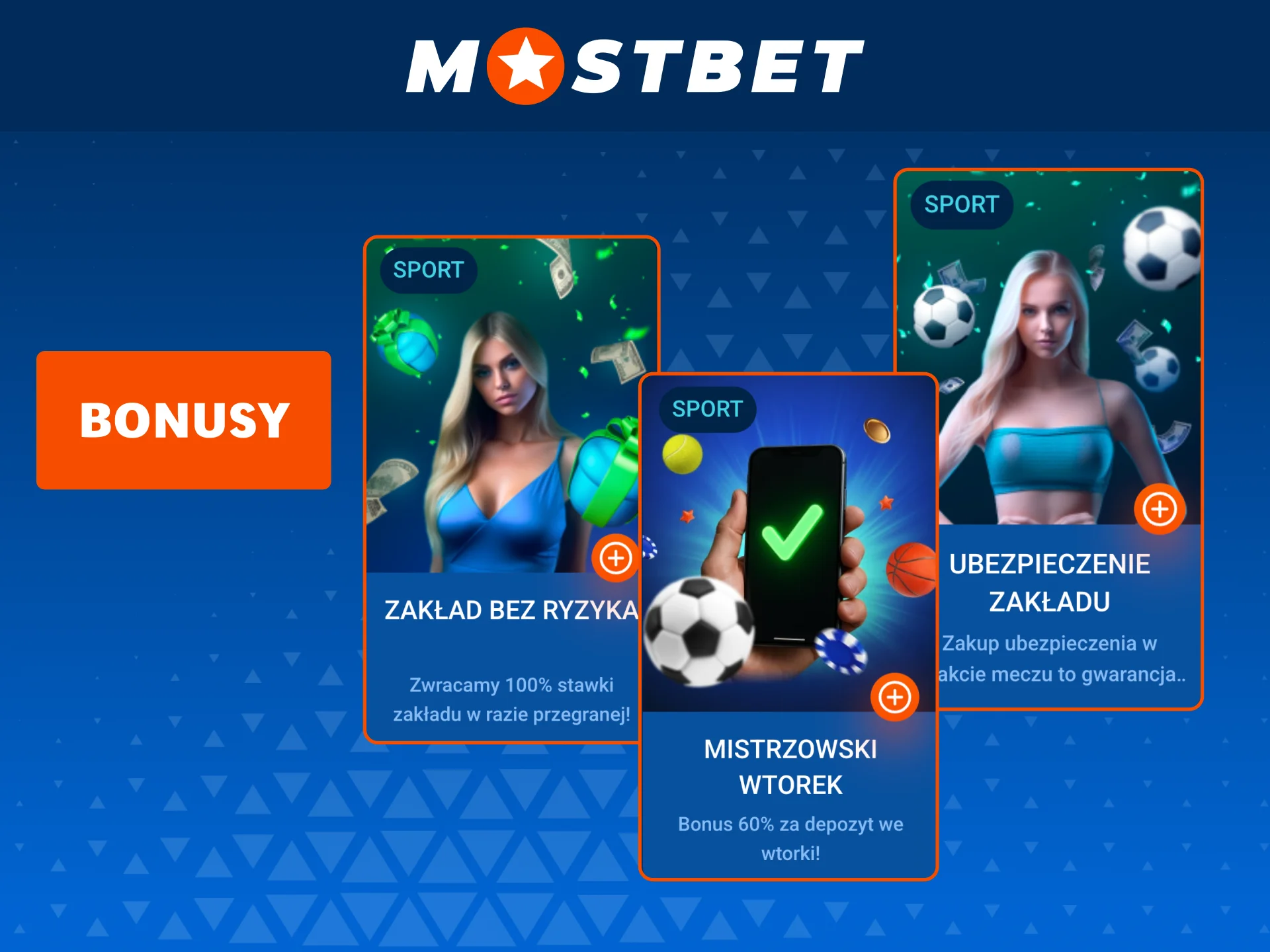 Sprawdź wszystkie promocje eSport w Mostbet i graj z dodatkowymi korzyściami.