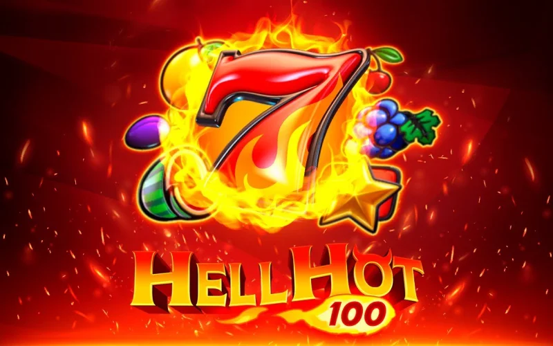 Mostbet Hell Hot zapewnia kolorową grafikę i prostą mechanikę gry.
