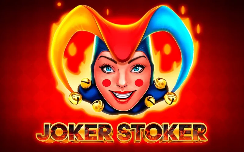 Graj w Joker Stoker na Mostbet i odkryj emocjonujące spiny z klasycznym motywem.