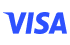 Metoda płatności Visa.